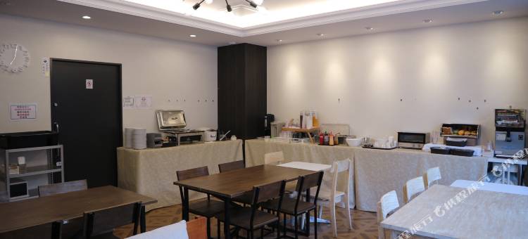 难波亚历山大酒店(Hotel Alexander Namba)图片