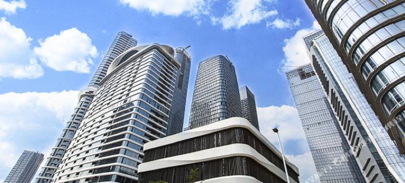邦拓美诺行政公寓(深圳前海FOR ONE T4店)图片