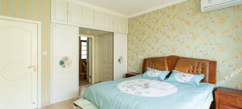 无锡慧佳度假别墅图片