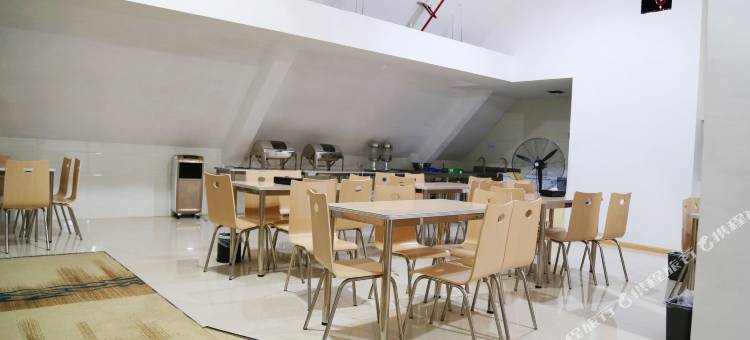 遵义云上MOMO酒店(新蒲大学城店)图片