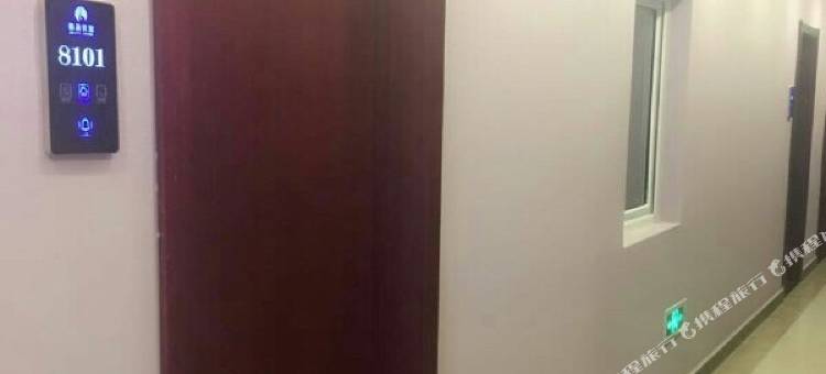 富裕德盈宾馆图片