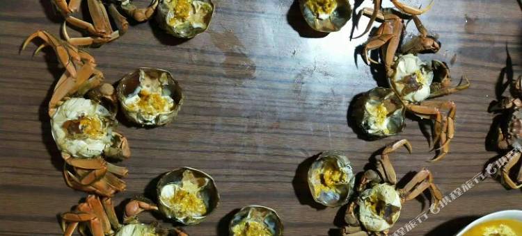 盘锦应洲农家院图片