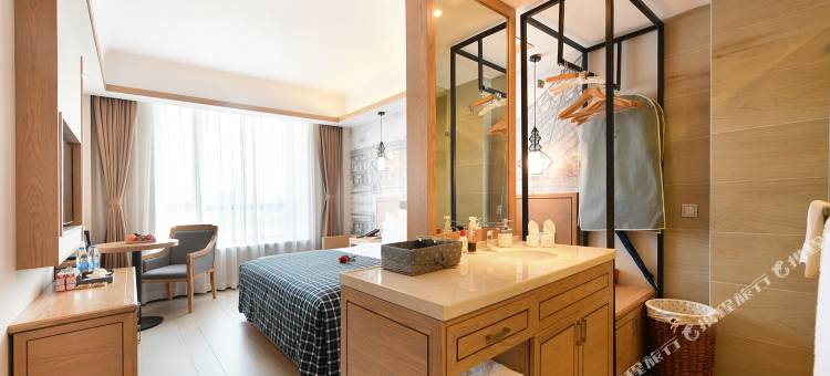 美豪酒店(上海金桥店)图片