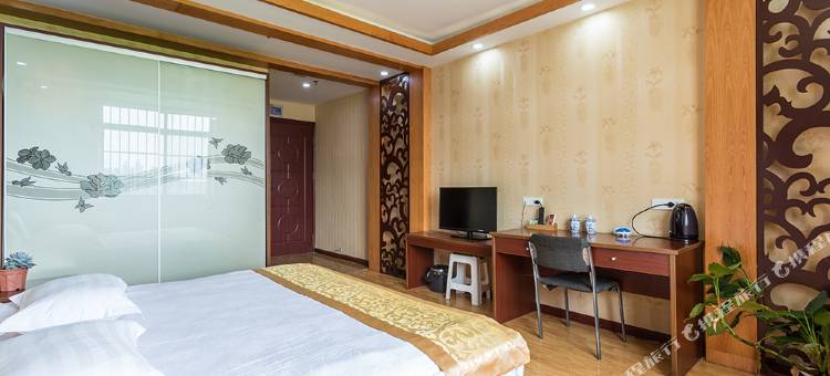 上海普庆商务宾馆(浦东机场店)图片