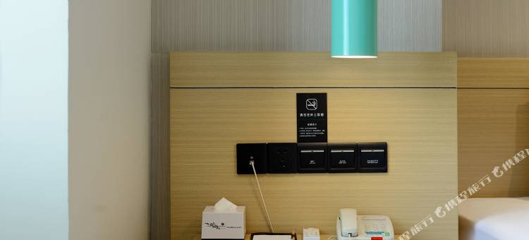城市便捷酒店(贵阳高铁北站梦想城店)图片