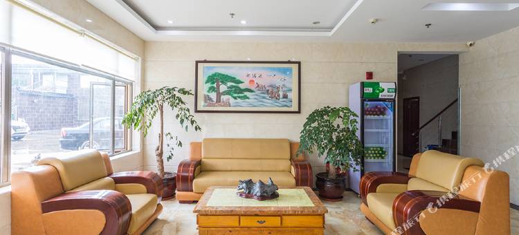 上海普庆商务宾馆(浦东机场店)图片