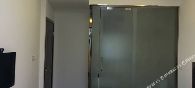 云和仙宫湖鱼头馆住宿图片