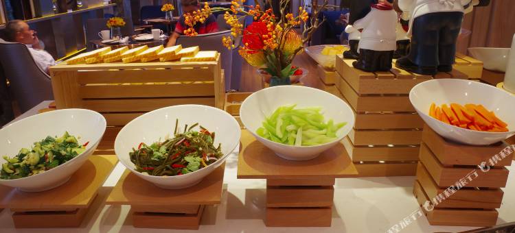 宜尚酒店(广州番禺长隆板桥地铁站店)图片