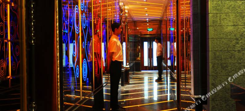 绵竹剑南春大酒店图片