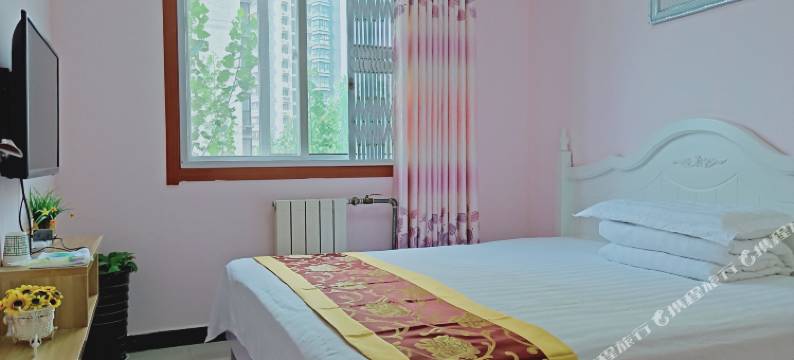 锦程宾馆(西安长乐西苑店)图片