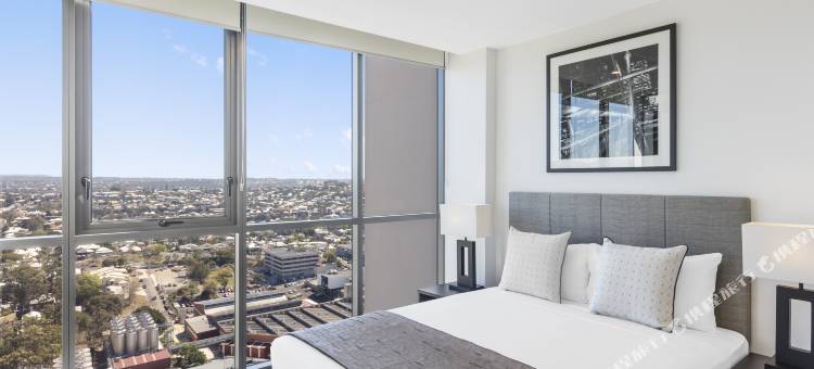 布里斯班米尔顿盛橡酒店(The Milton Brisbane)图片