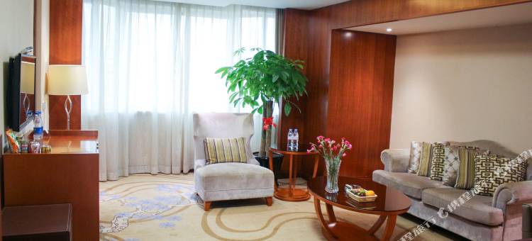 乐清聚丰圆大酒店图片