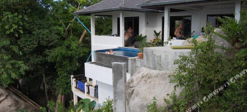 海洋景别墅(Ocean View Villa)图片