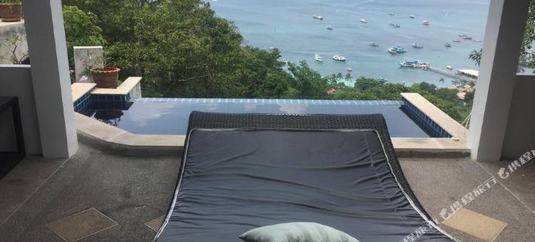 海洋景别墅(Ocean View Villa)图片