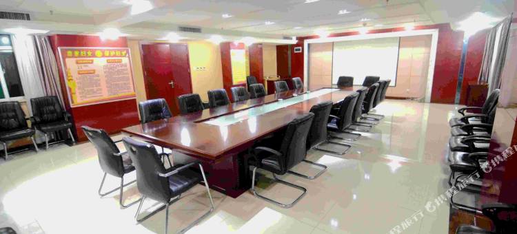 吴堡三星大酒店图片