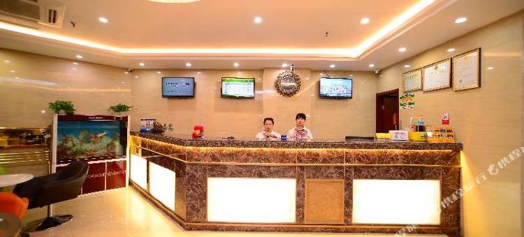 格林联盟(北京大兴区亦庄旧宫地铁站店)图片