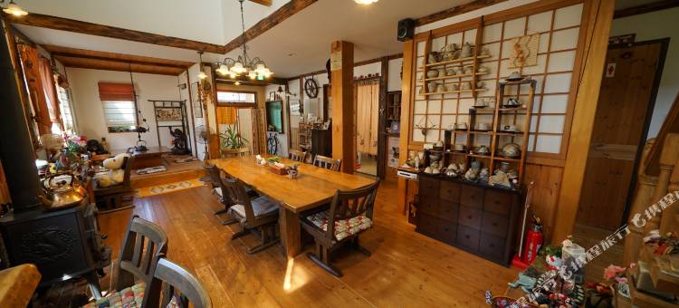 乔库瑞旅馆(Pension Jokura)图片