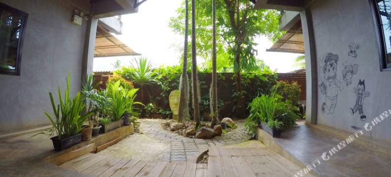 八宜度假村(Payi Resort)图片