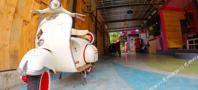 八宜度假村(Payi Resort)图片