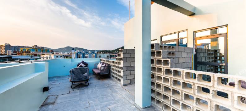 厦门雅厝别院海景美墅(环岛路曾厝垵店)图片