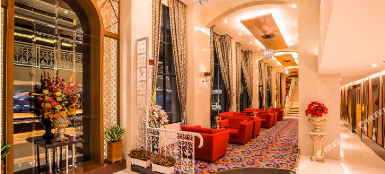 大君精品酒店(Grand Lord Boutique Hotel)图片