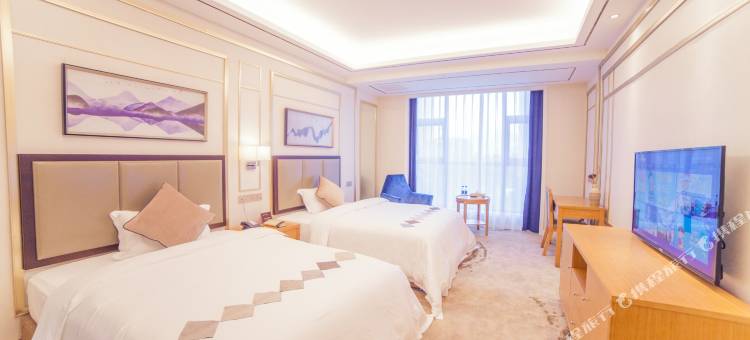 重庆章正假日酒店图片