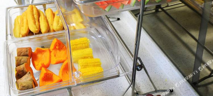 驿家365连锁酒店(石家庄胜利北街义堂地铁站店)图片