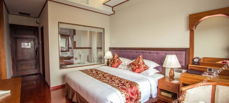 樱花公主酒店(Sakura Princess Hotel)图片