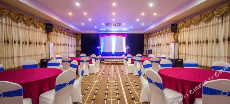 樱花公主酒店(Sakura Princess Hotel)图片