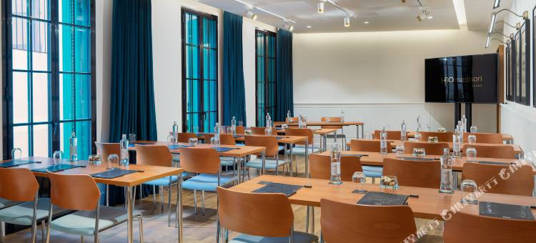 巴塞罗那H10麦迪逊超四星酒店(H10 Madison)图片