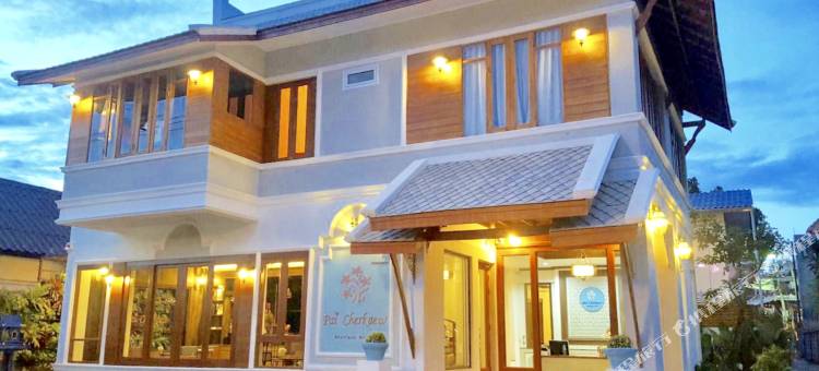 拜县切尔凯伊旅馆(Pai Cherkaew Boutique House)图片