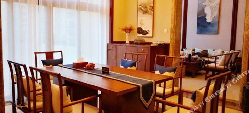 启东美家公寓图片