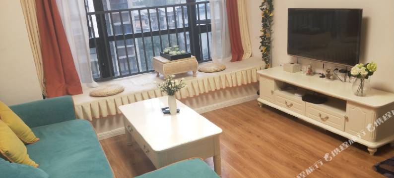 重庆千年等一回公寓图片