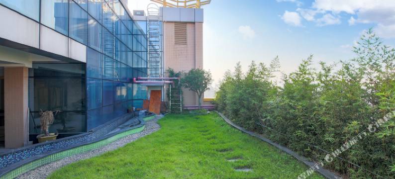 豪庭酒店(深圳光明实验学校店)图片