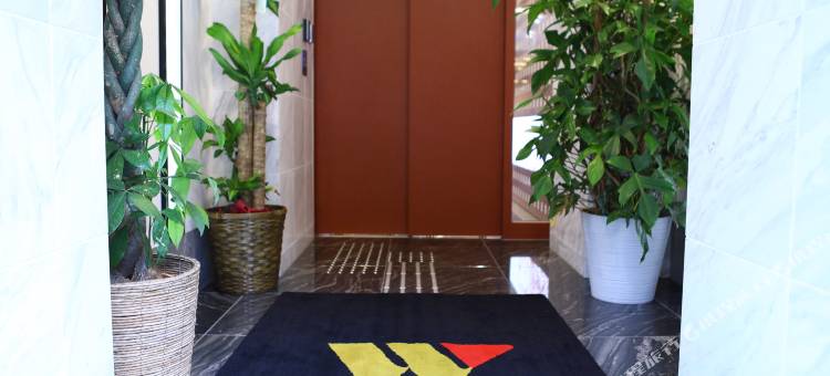 上野御徒町永安国际精选酒店(Hotel Wing International Select Ueno Okachimachi)图片