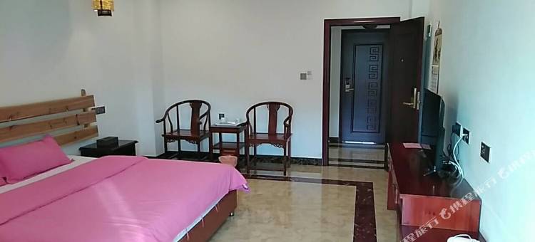 平远阳光家园酒店图片