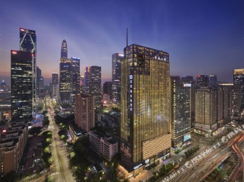 深圳卓悦INTOWN购物中心(福田店)购物攻略,卓悦INTOWN购物中心(福田店)物中心/地址/电话/营业时间【携程攻略】