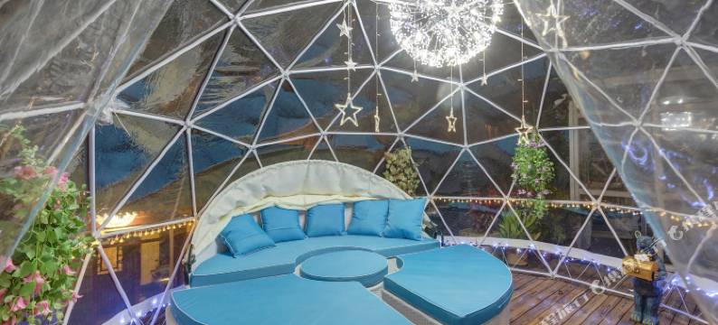 北京京城6号四合院图片