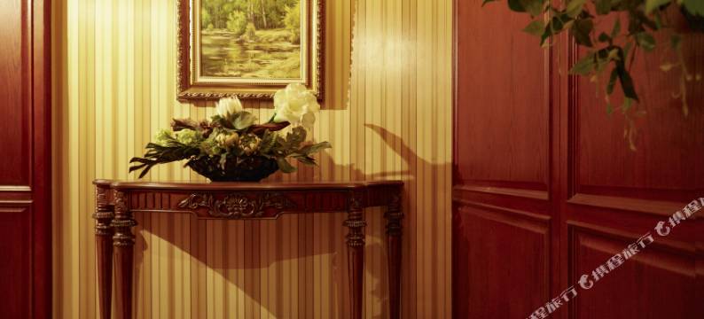 北京京城6号四合院图片