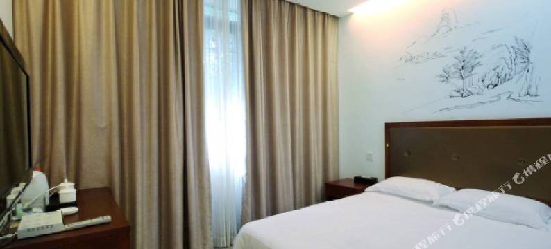 重庆金塘酒店图片