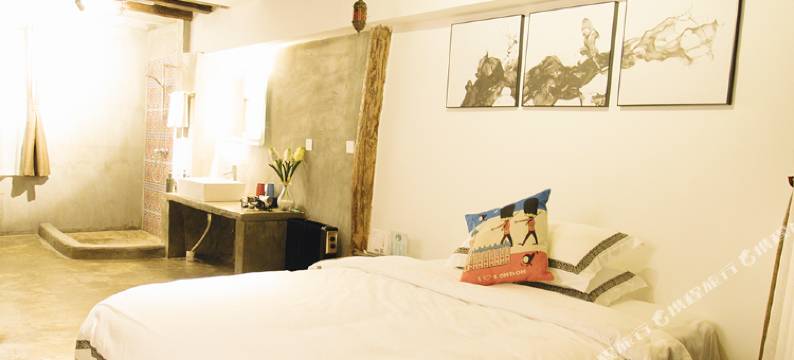 普者黑九间一堂民宿图片