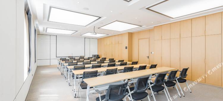 桔子酒店(舟山普陀半升洞码头店)图片