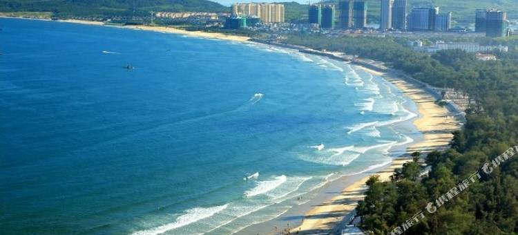 云霄艾美酒店图片