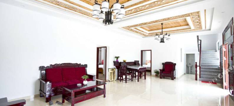 黄山幽居客栈图片