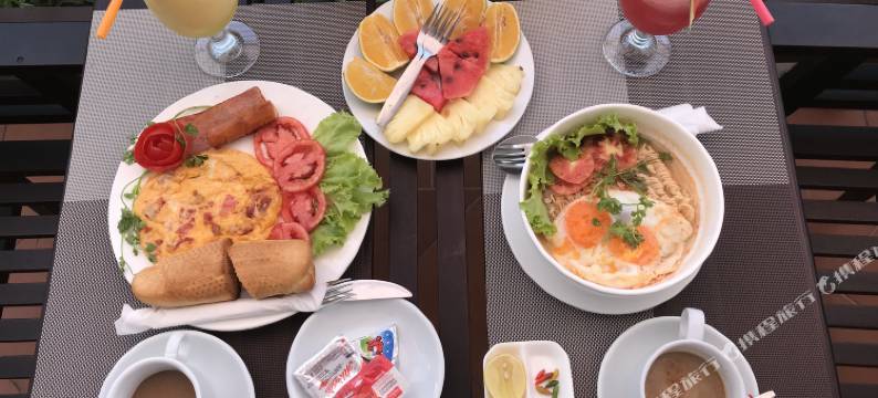 乌敦里斯别墅(Luang Prabang Oudomlith Villa & Travel)图片