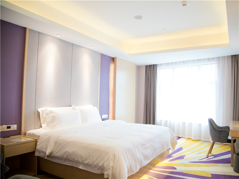 Lavande Hotel (Shenzhen Longgang Henggang Metro Station)Hotel Overview