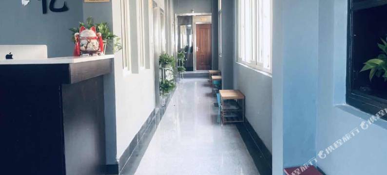 嘉兴拾忆青旅图片