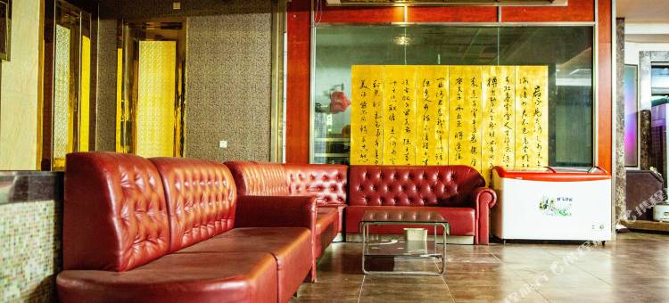 唐年酒店(邯郸107国道店)图片