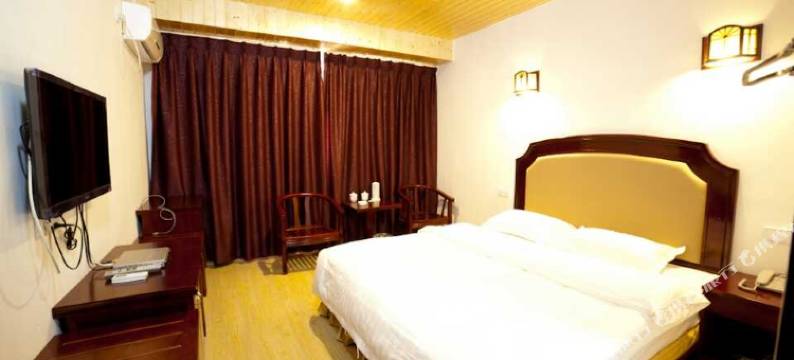 泰宁湖缘宾馆图片