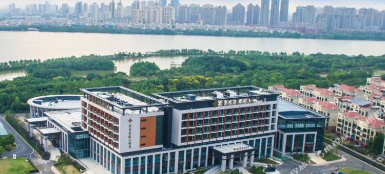 南昌金陵大酒店图片